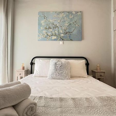 Ferienwohnung Athenian Cosy Gateaway Exterior foto