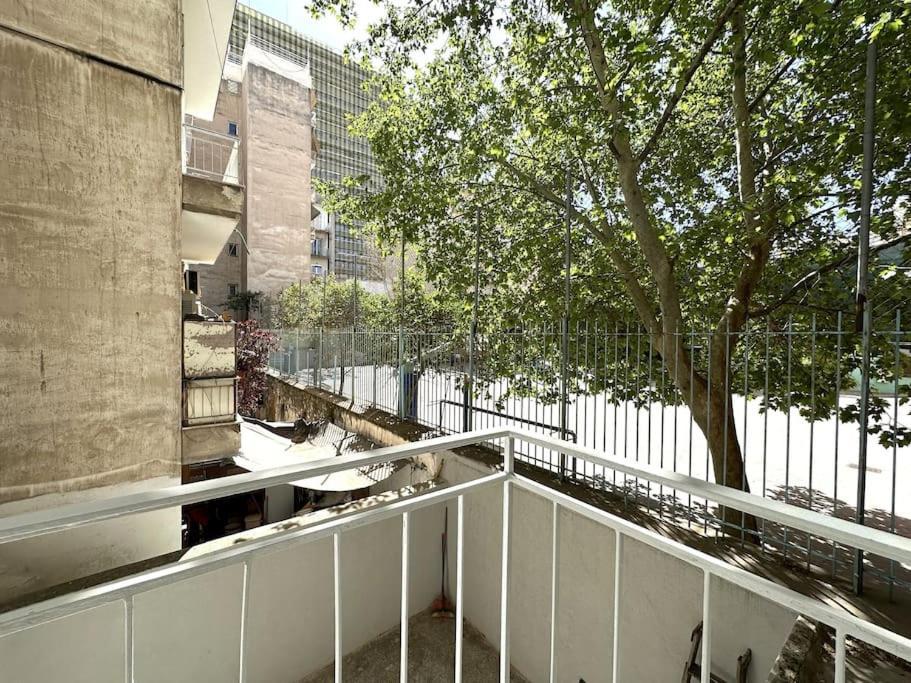 Ferienwohnung Athenian Cosy Gateaway Exterior foto